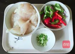 Illustration of how to make fried fish fillets 2