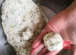 Illustration 6 of how to make Shuiqiu cake (anqing specialty)