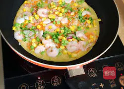 Children's healthy pizza recipe 5