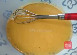 Honeycomb cake recipe 4