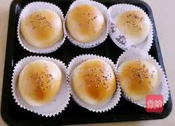 Orleans Chicken Leg Burger Recipe Illustration 8