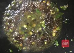 Illustration of how to make fried shrimps in oil 5