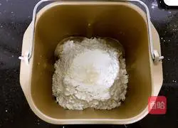 Illustration of how to make French baguette 6