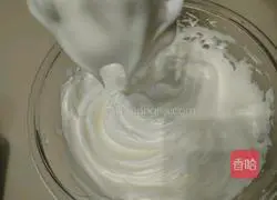 Illustration of how to make ancient grass cake 9