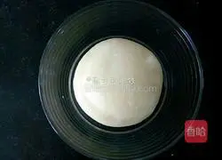 Fancy Coconut Bread Recipe Illustration 5