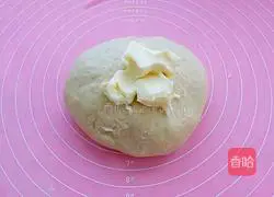 Illustration of how to make toast 3