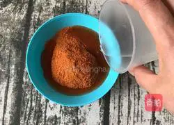 Orleans grilled wing root recipe 3