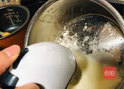 Rice cooker cake recipe 3