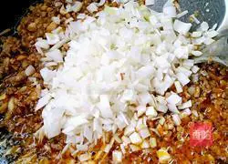 # Prize-winning essay#Illustrations of how to make steamed noodles 8