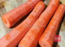 Carrot cake recipe 2