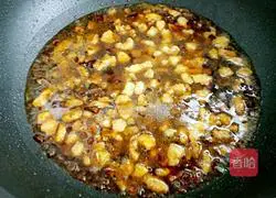 Taiwanese Braised Pork Rice Recipe Illustration 9