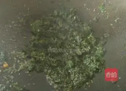 Illustration of how to make social rice 13