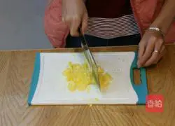 Pineapple cake recipe 4