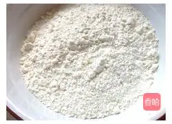 Pancakes Illustration of how to do it 1