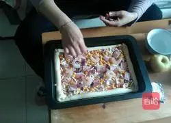 Pizza recipe 17