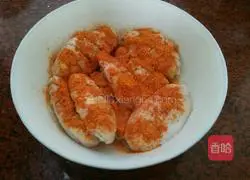 Orleans grilled wings illustration 2