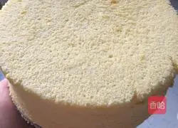 Kuaishou Cake (Simple Decorated Cake) Recipe 5