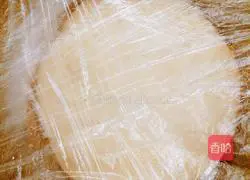 Christmas Bread Recipe Illustration 1