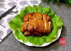 Orleans Grilled Chicken Leg Recipe Illustration 10