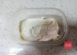 Thousand-layer box cake recipe 11