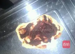 Illustration of how to make bread 14