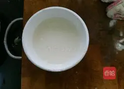 Illustration of how to make noodles with crabs 5