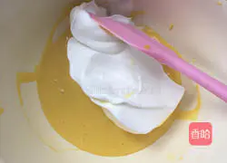 Super soft and versatile chiffon cake recipe 10