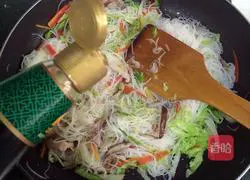 Xinghua Fried Rice Noodles Recipe Illustration 15