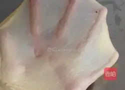 Honey toast recipe 2