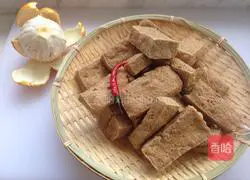 Illustration of how to make stir-fried vegetables 2