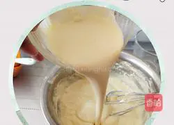 Honey Cake Recipe Illustration 14