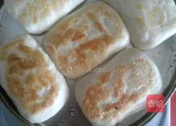 Illustration of how to roast donkey meat and skin 12