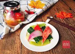 Appetizer kimchi recipe 10