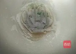 Black sesame candy recipe 2