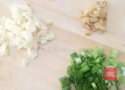 Cury shrimp recipe 2