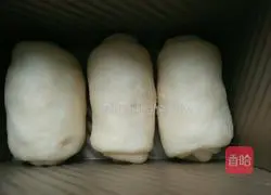 Illustration of how to make sweet and sour toast 12