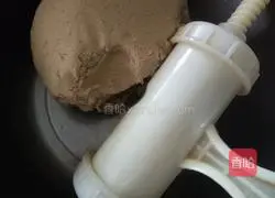 Cold soup noodles recipe 1