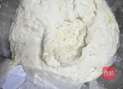 Illustration of how to make pan pot helmets 2