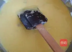 Cranberry cake recipe 2