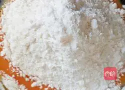 Lazy version of Chinese pizza recipe 2