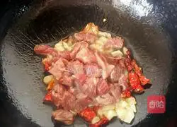 Xinjiang rice soup recipe 9