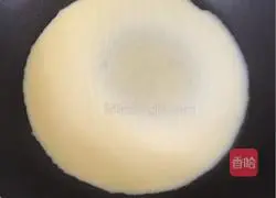 Mango Pancake Recipe Illustration 4