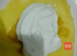 Mango pancake recipe 9