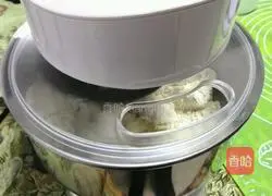 Cheese bread recipe 3