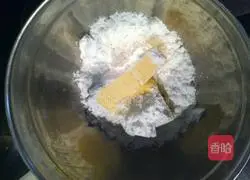 Mexican bread recipe 6