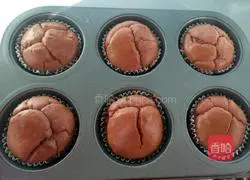 Red velvet cup cake recipe 11
