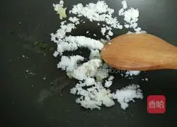 Black sesame candy recipe 3