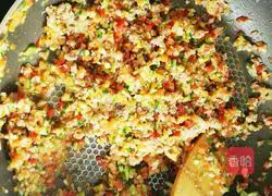 Illustration of how to make cold noodles 8