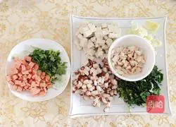 Song's Fish Soup Recipe Illustration 4