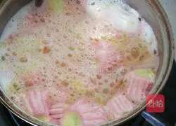 Strawberry ice cream recipe 3